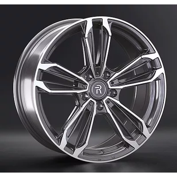 Replay LX174 8x18/5x114.3 ET 30 Dia 60.1 GMF