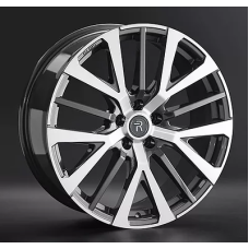 Replay LX181 8x20/5x114.3 ET 30 Dia 60.1 GMF