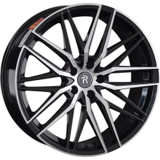 Replay LX186 8.5x20/5x114.3 ET 30 Dia 60.1 BKF
