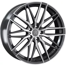Replay LX186 8.5x20/5x114.3 ET 30 Dia 60.1 GMF