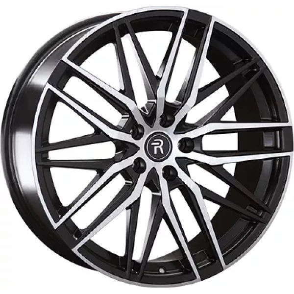 Replay LX186 8.5x20/5x114.3 ET 30 Dia 60.1 MBF