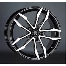 Replay LX188 8x18/5x114.3 ET 30 Dia 60.1 BKF