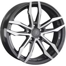 Replay LX188 8x18/5x114.3 ET 30 Dia 60.1 GMF