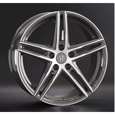 Replay LX189 8.5x20/5x114.3 ET 30 Dia 60.1 GMF