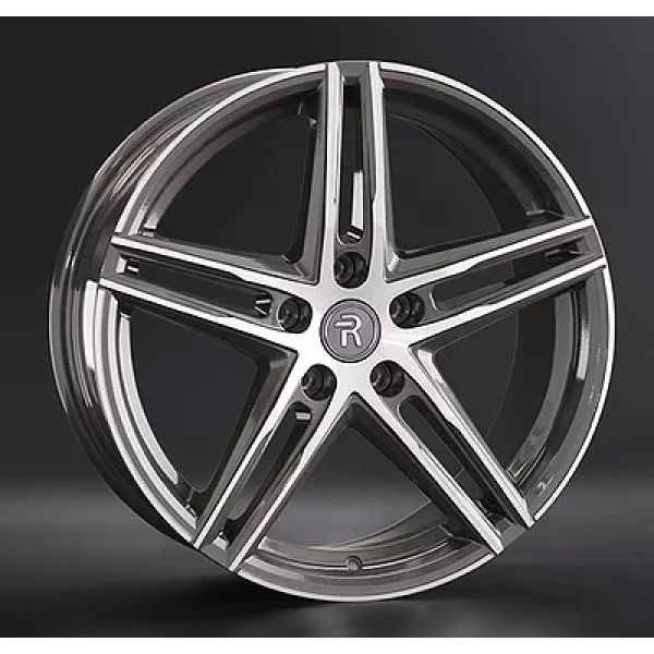 Replay LX189 8.5x20/5x114.3 ET 30 Dia 60.1 GMF