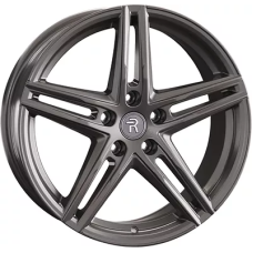 Replay LX189 8x18/5x114.3 ET 30 Dia 60.1 MGM