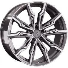 Replay LX190 8.5x20/5x114.3 ET 30 Dia 60.1 GMF