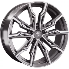 Replay LX190 8.5x20/5x114.3 ET 30 Dia 60.1 MGMF