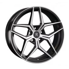 Replay LX191 8x18/5x114.3 ET 30 Dia 60.1 MBF