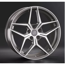 Replay LX191 8x18/5x114.3 ET 30 Dia 60.1 MGMF