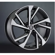 Replay LX192 8x18/5x114.3 ET 30 Dia 60.1 BKF