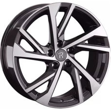 Replay LX192 8x18/5x114.3 ET 30 Dia 60.1 GMF