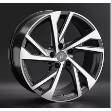 Replay LX192 8x18/5x114.3 ET 30 Dia 60.1 MGMF