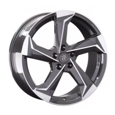 Replay LX194 8x18/5x114.3 ET 30 Dia 60.1 GMF