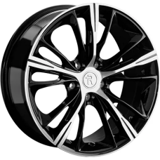 Replay LX198 8x18/5x114.3 ET 30 Dia 60.1 BFP