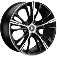 Replay LX198 8x18/5x114.3 ET 30 Dia 60.1 MBF