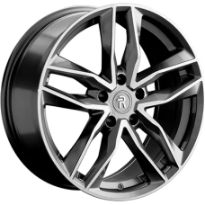 Replay LX199 8x18/5x114.3 ET 30 Dia 60.1 GMFP