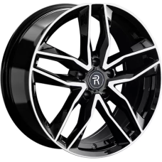 Replay LX199 8x18/5x114.3 ET 30 Dia 60.1 BFP