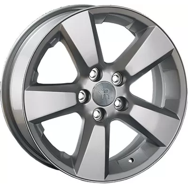 Replay LX2 7x18/5x114.3 ET 35 Dia 60.1 S