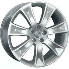 Replay LX20 8.5x20/5x114.3 ET 35 Dia 60.1 S