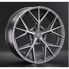 Replay LX200 8x18/5x114.3 ET 30 Dia 60.1 MGMF