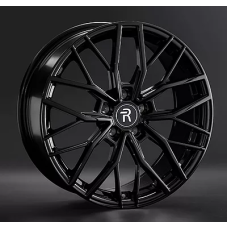 Replay LX202 8x18/5x114.3 ET 30 Dia 60.1 BK