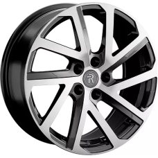 Replay LX208 8x18/5x114.3 ET 30 Dia 60.1 GMF