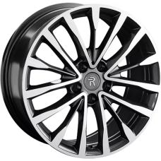 Replay LX211 8x18/5x114.3 ET 30 Dia 60.1 GMF