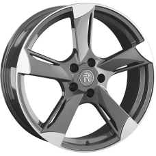 Replay LX224 8.5x20/5x114.3 ET 30 Dia 60.1 GMF
