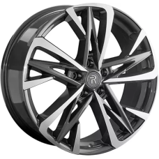 Replay LX225 8x20/5x114.3 ET 30 Dia 60.1 GMF