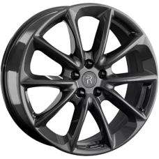 Replay LX228 8x20/5x114.3 ET 30 Dia 60.1 BK