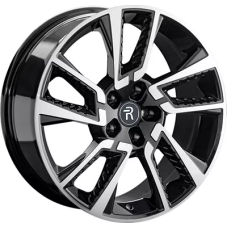 Replay LX232 8x18/5x114.3 ET 30 Dia 60.1 GMF