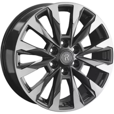 Replay LX240 8x20/6x139.7 ET 55 Dia 95.1 S