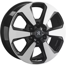 Replay LX243 7.5x18/6x139.7 ET 55 Dia 95.1 GM