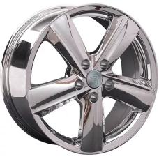 Replay LX32 7.5x18/5x120 ET 32 Dia 60.1 CH