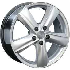 Replay LX32 7.5x18/5x120 ET 32 Dia 60.1 HP