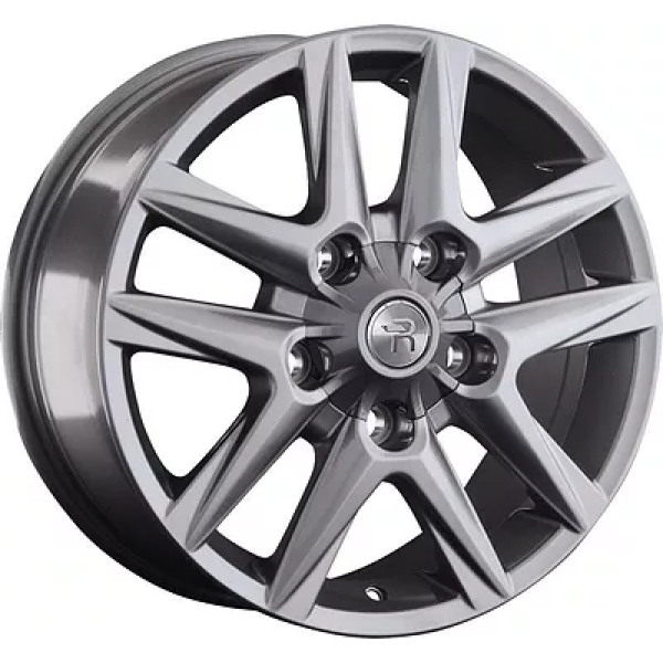 Replay LX35 8x18/5x150 ET 60 Dia 110.1 GM