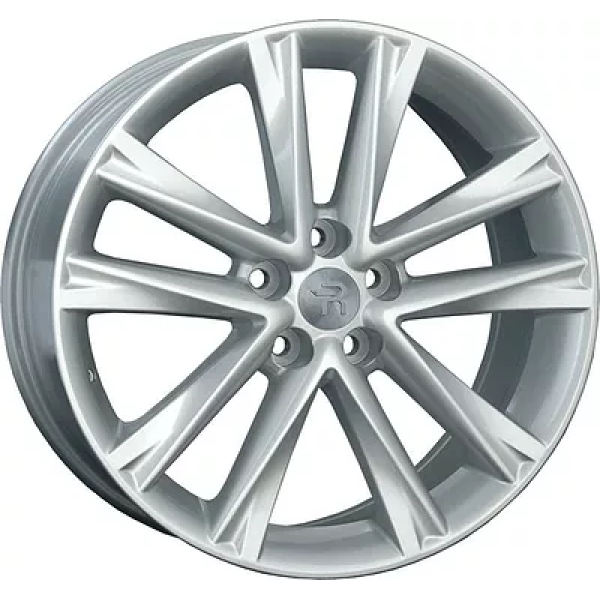 Replay LX36 7.5x19/5x114.3 ET 35 Dia 60.1 S