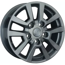 Replay LX40 8.5x20/5x150 ET 58 Dia 110.1 GM
