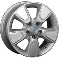 Replay LX58 6.5x17/5x114.3 ET 40 Dia 60.1 SF
