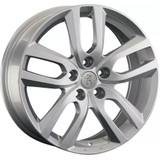 Replay LX59 7.5x18/5x114.3 ET 39 Dia 60.1 S