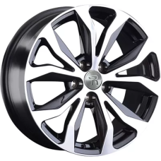 Replay LX62 7.5x18/5x114.3 ET 35 Dia 60.1 BFP