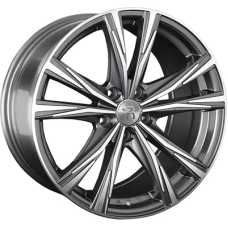 Replay LX72 8x18/5x114.3 ET 45 Dia 60.1 BKF