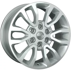 Replay LX75 7.5x18/6x139.7 ET 25 Dia 106.1 SFP