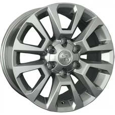 Replay LX77 7.5x18/6x139.7 ET 25 Dia 106.1 GM
