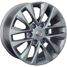 Replay LX78 7.5x18/6x139.7 ET 25 Dia 106.1 GM