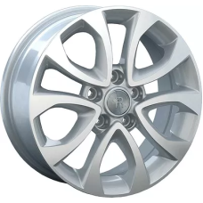 Replay LX88 7.5x19/5x114.3 ET 30 Dia 60.1 SF