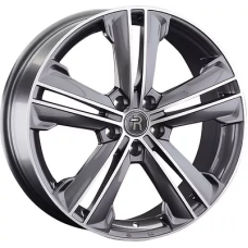 Replay LX93 7.5x19/5x114.3 ET 35 Dia 60.1 GMF