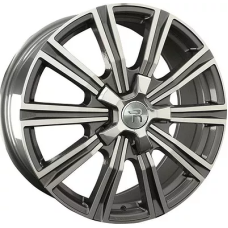 Replay LX97 8x18/5x150 ET 56 Dia 110.1 GMF