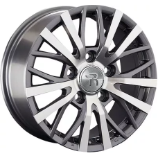 Replay LX98 8x18/5x150 ET 56 Dia 110.1 GMF